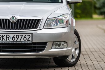 SKODA OKTAVIA - 10