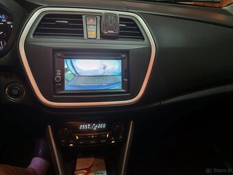 Suzuki SX4 S-Croos - 10