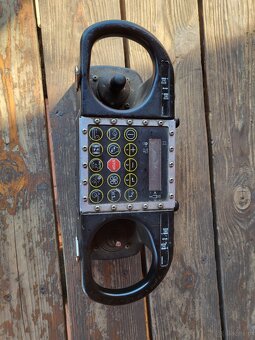 Rębak Vermeer HG 400 TX stIepkovac - 10