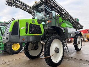 Opryskiwacz Samojezdny Tecnoma Laser 5240 rok pr 2015 belk - 10