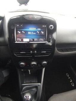 CLio IV  klima - 10