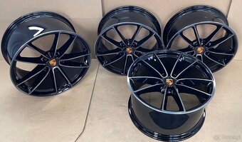 Porsche 911 992 I 20 21 cali Carrera S 4 GTS Targa 992601025 - 10