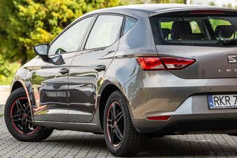 SEAT LEON - 10