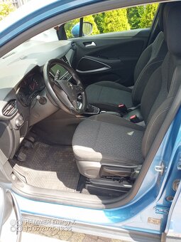 Sprzedam Opel Crossland X 1.2 Lpg - 10