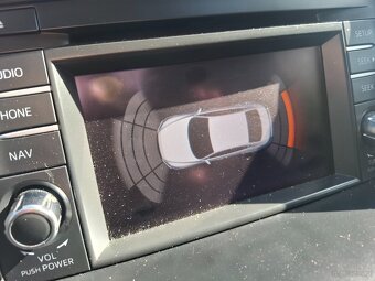 Mazda 6 2.0 kombi - 10