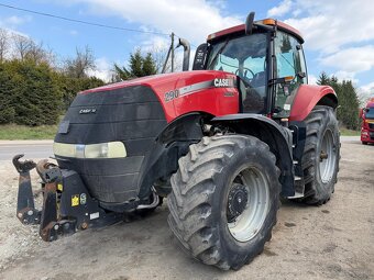 Ciągnik Rolniczy Case Magnum 290   PowerShift  7600mth   Rok - 10