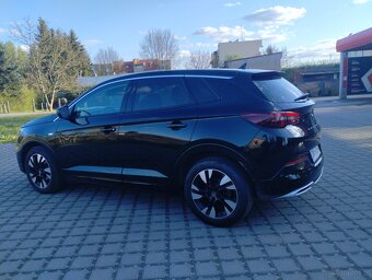 Sprzedam samochód opel granlad - 10