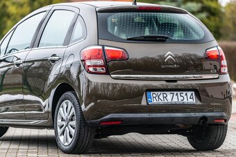 CITROEN C3 - 10