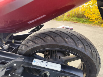 HONDA CBF 600SA, PC43, ABS, WTRYSK, 2012r. - 10