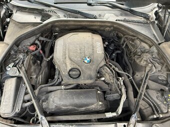 Bmw seria5 xdrive - 10