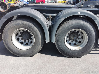 Sprzedaję hakowiec SCANIA G450 EURO 6 - 10