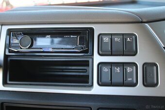DAF XF 510 FT, EURO 6, NIEZALEŻNA KLIMATYZACJA - 10