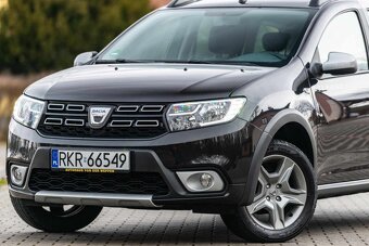 DACIA LOGAN - 10
