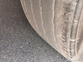 Sprzedam silos naczepowy FELDBINDER KIP o pojemności 63 m3 - 10