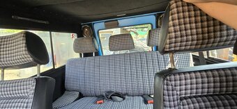 Mercedes-Benz G Klasa 1987 Off-Road - 10