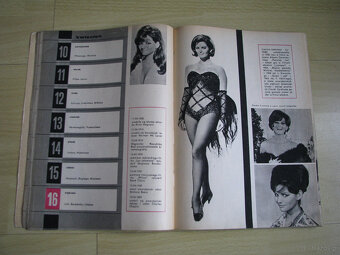 Kalendarz filmowy 1972 – kino, film - 10