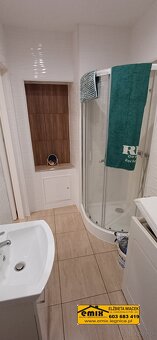 Lokal - dwa mieszkania, parter, po remoncie, wyposażone - 10