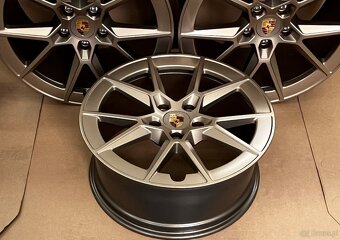 Porsche 911 20'' 21'' 992 II lift Carrera GTS C4 C2 992 - 10