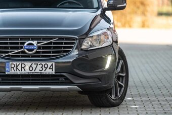 VOLVO XC60 - 10