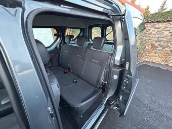 Dacia Dokker 1.2 TCe Stepway - 10