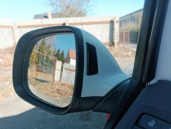 Vw T6 Multivan Generacja Szósta 2.0Tdi Alcantara, Po rozwodz - 10