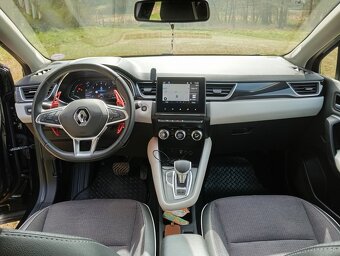 Captur - 10