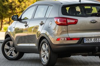 KIA SPORTAGE - 10