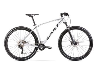 Rower Romet Mustang M7 - 10