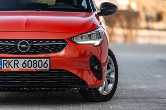 OPEL CORSA - 10