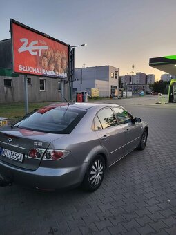Mazda 6 1.8lpg - 10