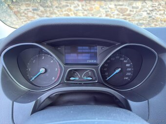 Ford Focus 1.6 TDCi - 10