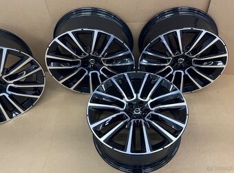 Volvo XC90 2016-2026 9J x 22 ET38,5 5x108 32294604 - 10