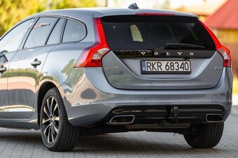VOLVO V60 - 10