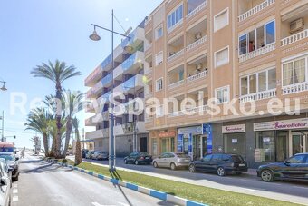 Apartament 4-pokojowy |75 m²| Balkon z widokiem na morze - 10
