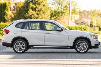 BMW X1 - 10