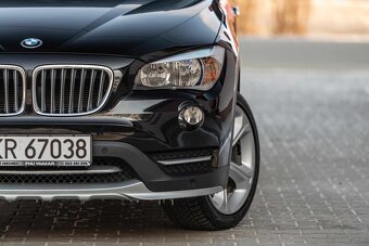 BMW X1 - 10