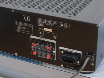Wzmacniacz z radiem Sony STR-DE135 Bluetooth sprawny. DOSTAW - 10
