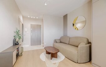 Mieszkanie o pow. 28.20m2, duży balkon, winda,Poznańska - 10