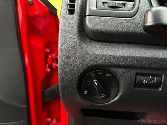 Škoda Fabia 1.2 HTP/51kW KLIMA r.v.2014 - 10