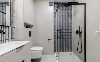 Mieszkanie 43 m2, balkon, umeblowanie, ul. Poznańska 34 - 10