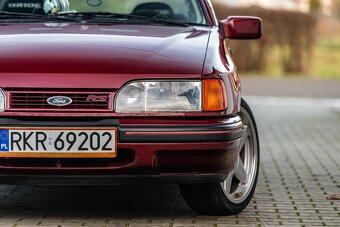 FORD SIERRA - 10