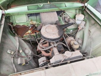 Opel - Ford -.NSU - 10