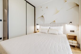 Mieszkanie 43 m2, balkon, umeblowanie, ul. Poznańska 34 - 10