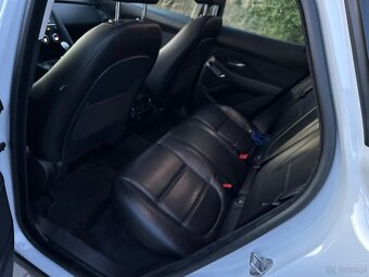 Jaguar E pace niski przebieg virtual cockpit 4x4 Zamienię - 10