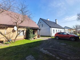 Darłowo - Karwice - część domu do sprzedania - 10