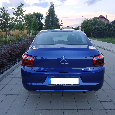 Citroen C-Elysee – prywatnie - 10