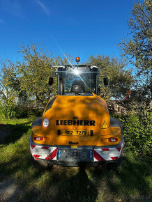 Liebherr 514 Stereo - 10