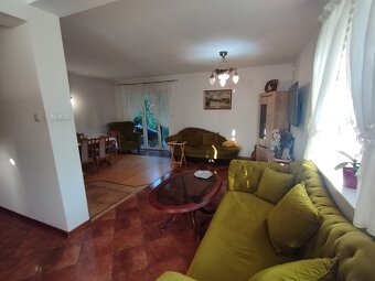 Dom parter z użyt. poddaszem o pow. 187m2, ok.os.Winiary - 10