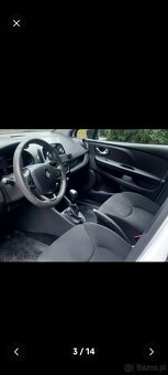 Renault Clio IV ,1.5 dCi r.2019 - 10