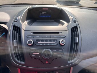 Ford Escape 1.5 EcoBoost AWD SE - 10